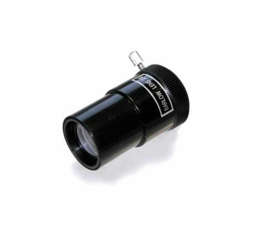 114/500 Compact Telescope