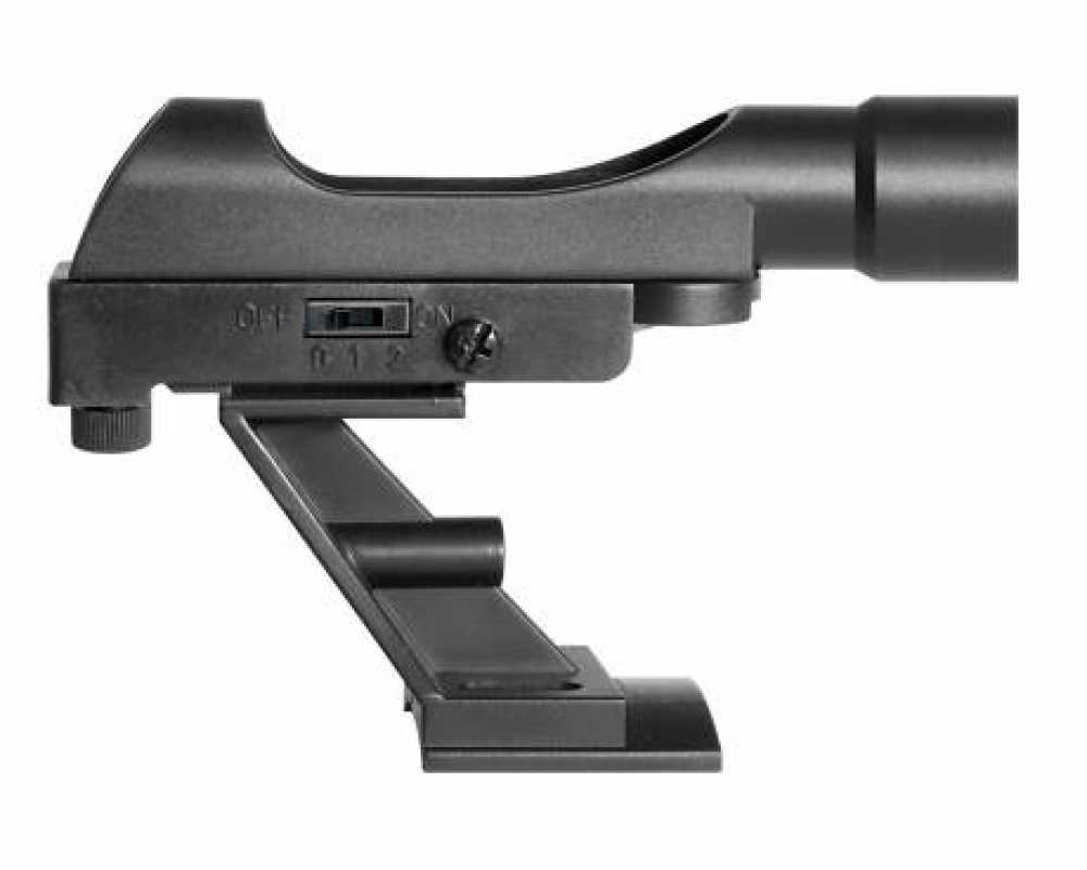 114/500 Compact Telescope
