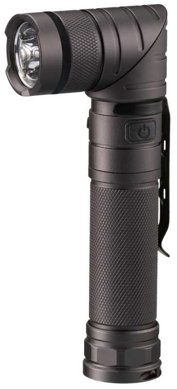 Bresser National Geographic LED Taschenlampe RG800