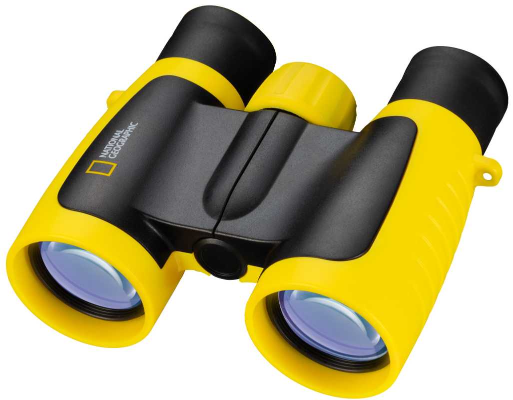 Kinderfernglas 3X30 National Geographic