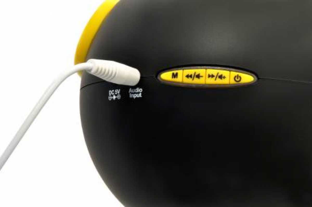 Astro Planetarium - multimedia