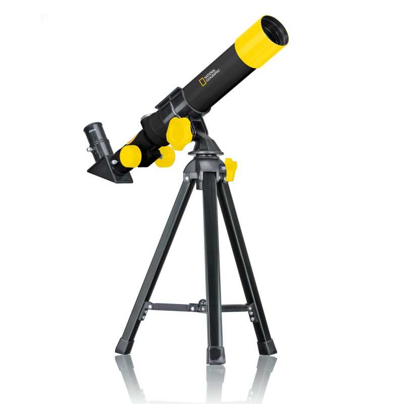Tisch-Teleskop 40/400 National Geographic