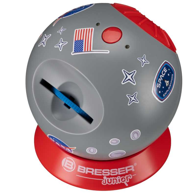 ISA Space Exploration NASA Weltraum-Projektor