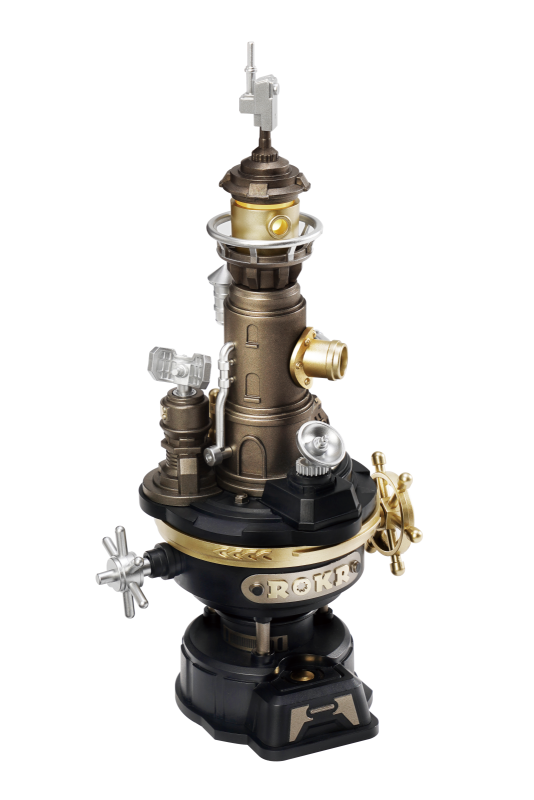 Bausatz 'Navi Lighthouse'