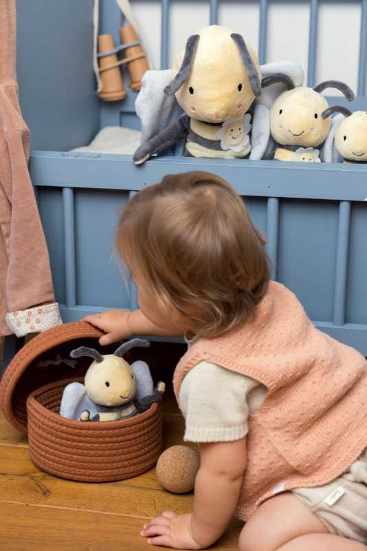 Plüsch Biene Benja no. 3, 36 cm