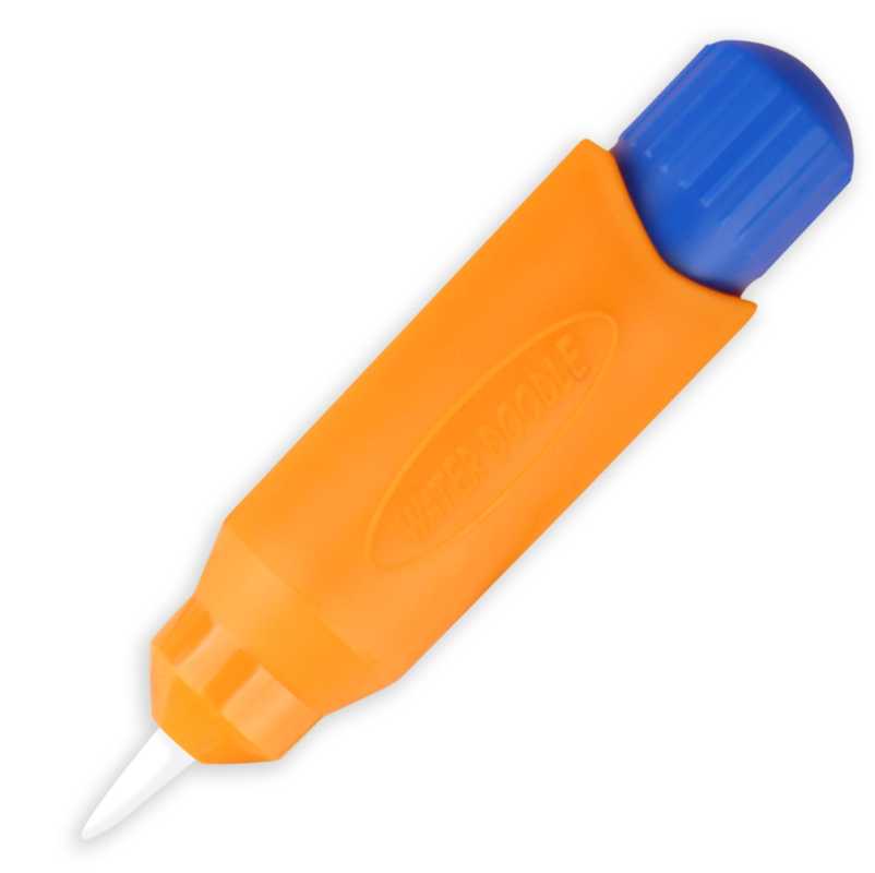 Magisches Wassermalbuch - Haustiere