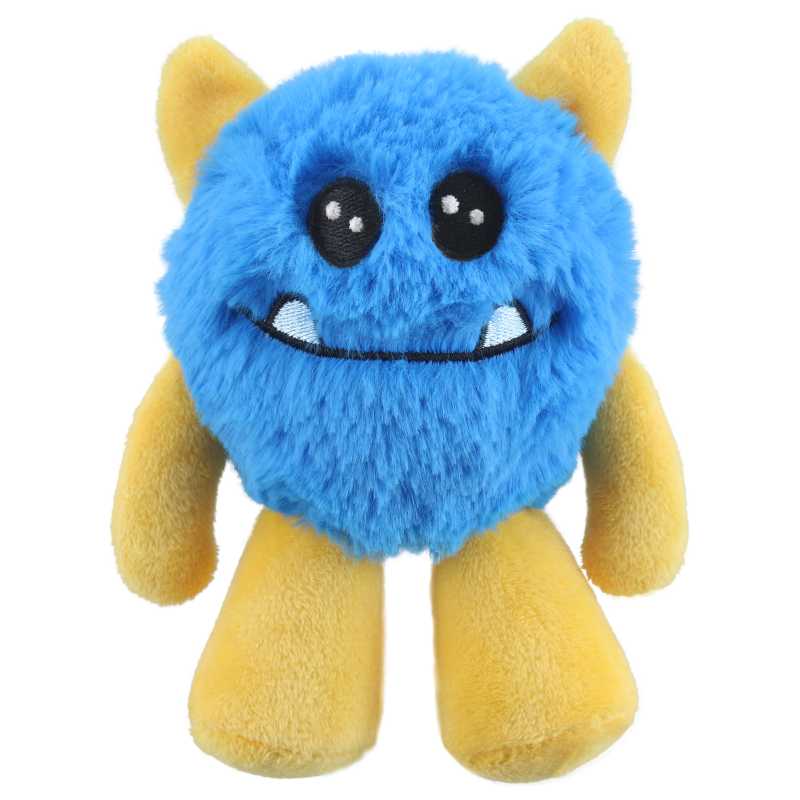 Fingerpuppe Micro-Monster Snaggle