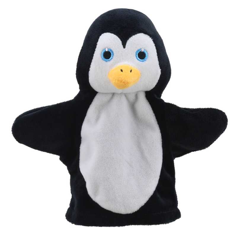 My First Puppets Weihnachts-Pinguin 31 cm
