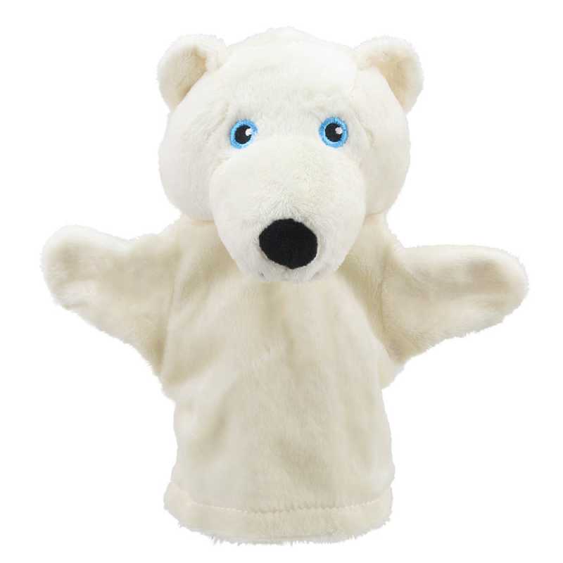 My First Puppets Polarbär 31 cm