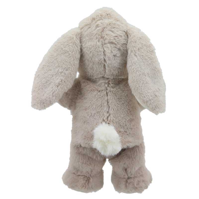 Handpuppe Öko Kaninchen ca. 32 cm
