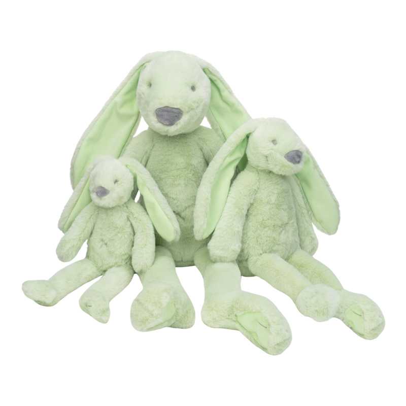 Hase Richie Pistazienfarben 28 cm