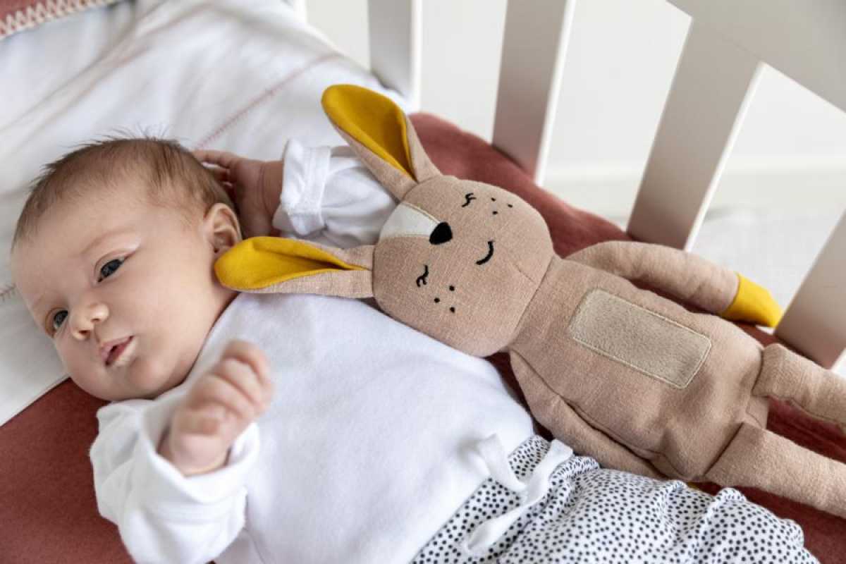 Hase Reeva no. 1 28 cm