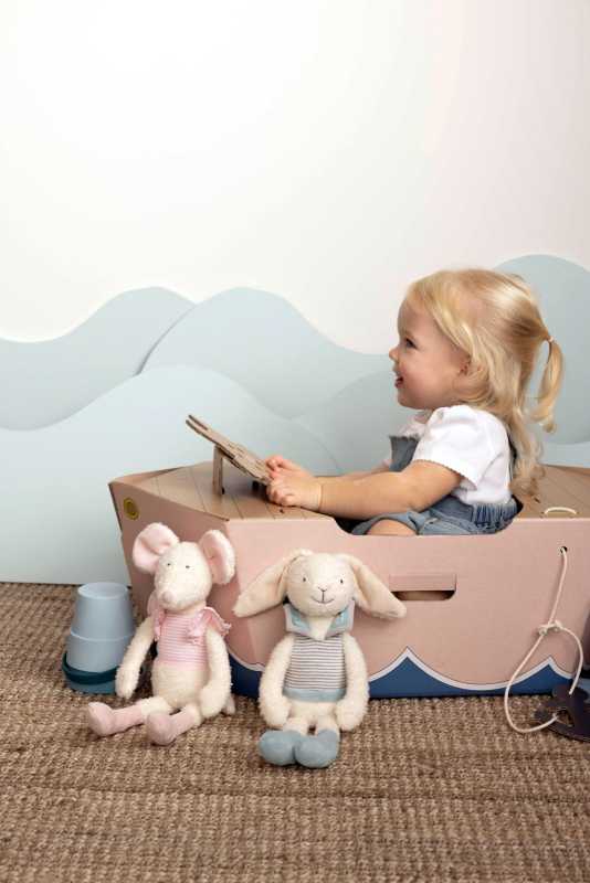 Maus Maddy 30 cm