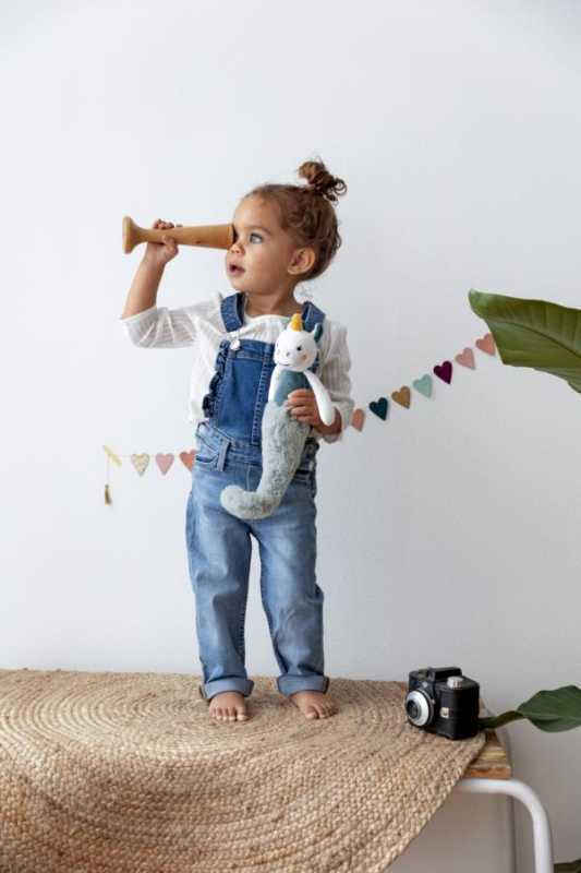 Seepferd Sally 26 cm