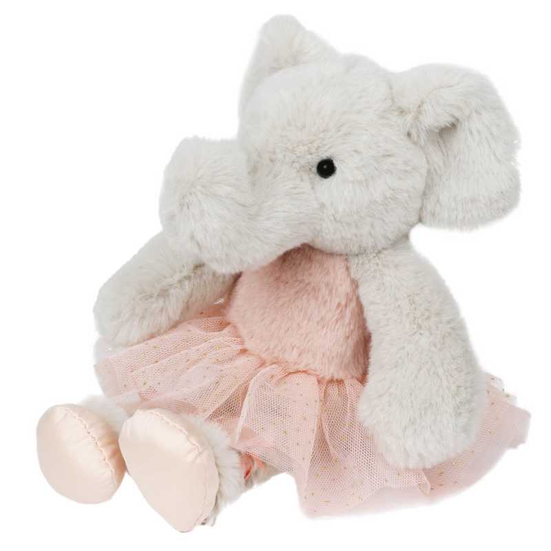 Wilberry Plush Dancers Elefant 29 cm