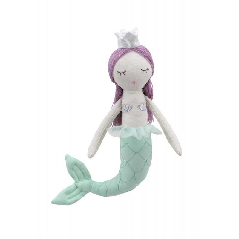 Meerjungfrau 28 cm