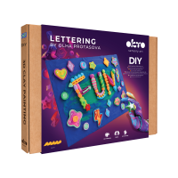 3D Mal-Kreativset 'Fun'