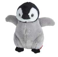 Plüsch Pinguin 20 cm Mini Cuddlekin