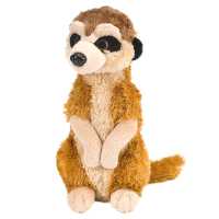 Plüsch Erdmännchen Mini Cuddlekin 20 cm