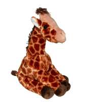 Plüsch Giraffe Baby 30 cm Cuddlekin