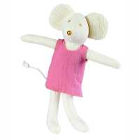 Musiksspieluhr Maus Céleste