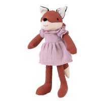 Plüsch Fuchs Fanny 30 cm