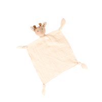 Giraffe Leonie Schmusetuch 23 cm