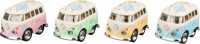 VW Microbus mit Druck, 5 cm