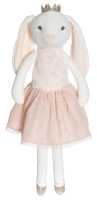 Plüsch Einhorn Ballerina Hase 60 cm