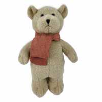 Plüsch Teddy Gaspard mit Halstuch 45 cm