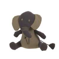 Stofftier Elefant Chloe 17 cm