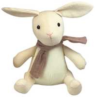 Stofftier Hase Sidonie 21 cm