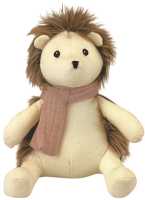 Stofftier Igel Lucien 21 cm