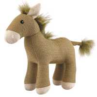 Plüsch Pferd Henry 17 cm