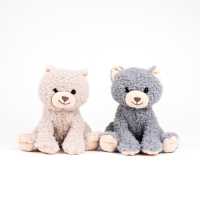 Plüsch Duo Katze Romy 20 cm