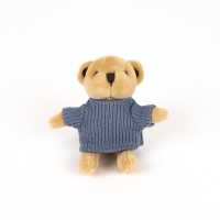 Bär Alex klein 9 cm