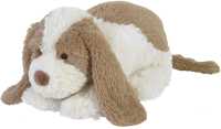 Plüsch Hund David 28 cm