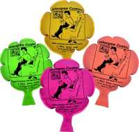 Pupskissen 24er Set