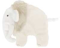 Schmusetuch Mammut Milo 22 cm