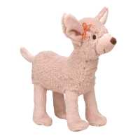 Hund Dana 23 cm