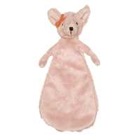 Hund Dana Schmusetuch 26 cm