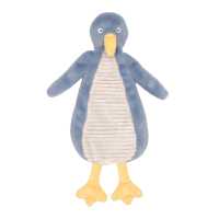 Pinguin Pedro Schmusetuch 24 cm
