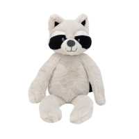 Waschbär Raf 34 cm