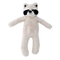 Waschbär Raf Flatstyle 23 cm