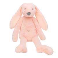 Hase Richie Pfirsichfarben 58 cm