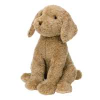 Hund Brownie 33 cm