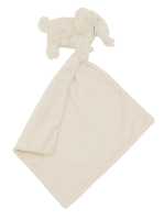 Elefant Ezzy Schmusetuch 28 cm