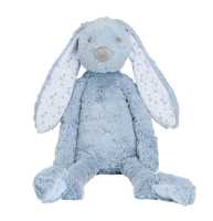 Big Blue Graphic Hase Richie 58 cm