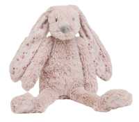 Old Purple Graphic Hase Richie 28 cm