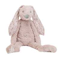 Big Old Purple Graphic Hase Richie 58 cm